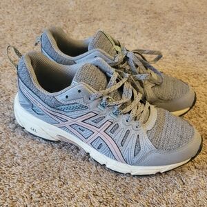Asics Gel Venture 7 Womens 9.5 Used